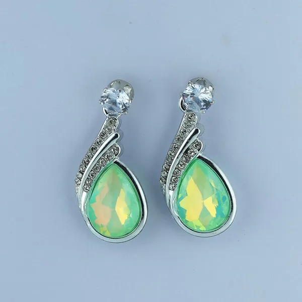 Blue_Traditional_Classic_Stylish_Stone_Stud_Earrings_For_Women