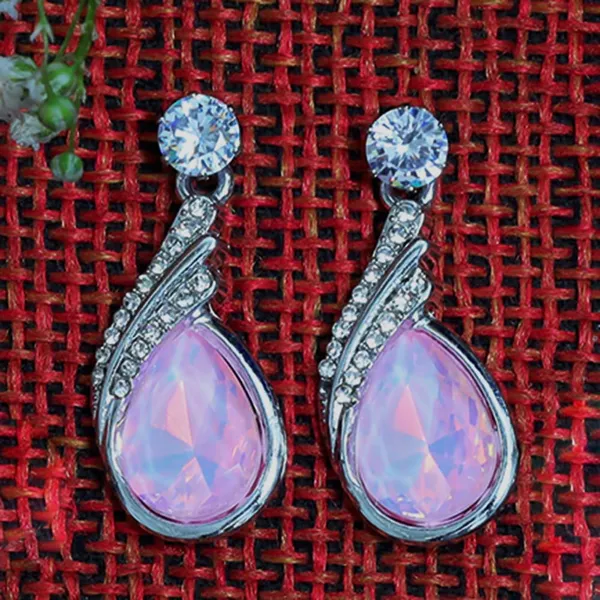 Multicolor_Traditional_Classic_Stylish_Stone_Dropping_Stud_Earrings_For_Women_Pack_Of_3