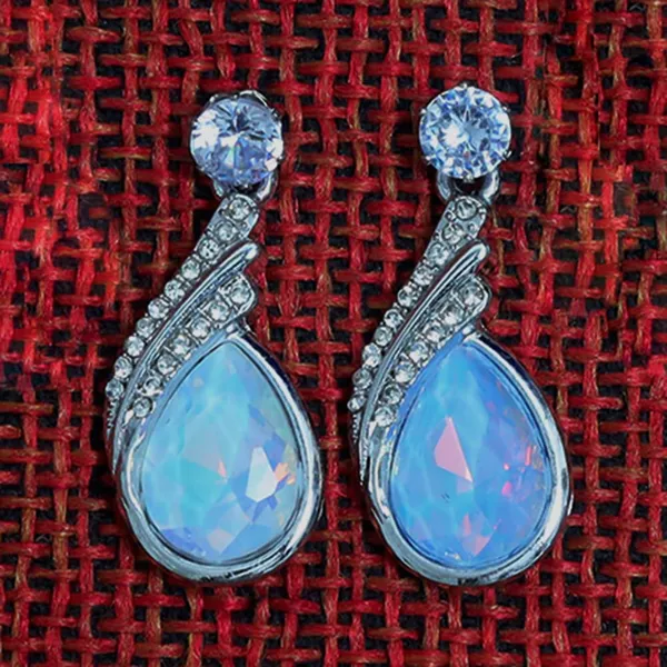Multicolor_Traditional_Classic_Stylish_Stone_Dropping_Stud_Earrings_For_Women_Pack_Of_3