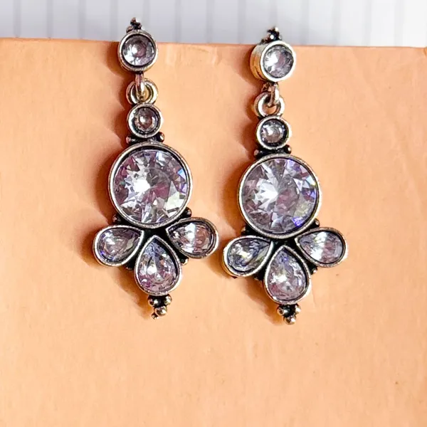 Clear_Traditional_Classic_Stylish_Oxidized_Kundan_Pearl_Dropping_Stud_Earrings_For_Women