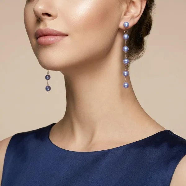 White_Traditional_Classic_Stylish_Pearl_Dropping_Stud_Earrings_For_Women
