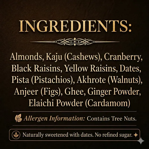 Ayuraone_Saptratna_Cranberry