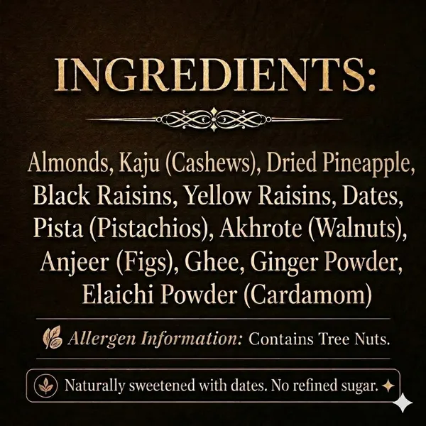 Ayuraone_Saptratna_Pineapple