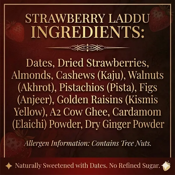 Ayuraone_Saptratna_Strawberry