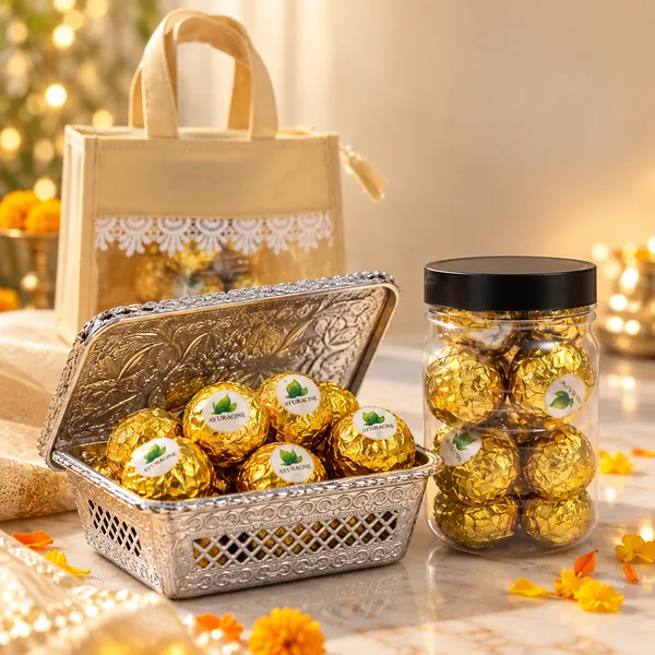 AyuraOne_12_Laddu_Gift_Jar