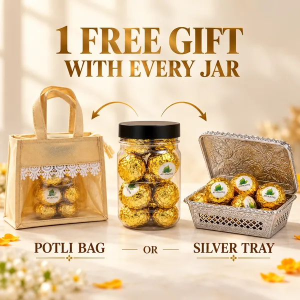 AyuraOne_12_Laddu_Gift_Jar