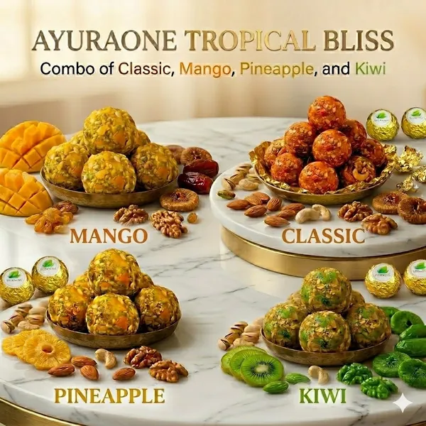 Ayuraone_Tropical_Bliss_(_Classic_+__Mango_+__Pineapple_+__Kiwi)_-_All_with_Real_Fruit_Essences