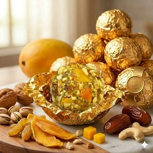 Ayuraone_Saptratna_Mango_Bliss