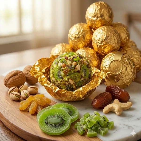 Ayuraone_Saptratna_Kiwi