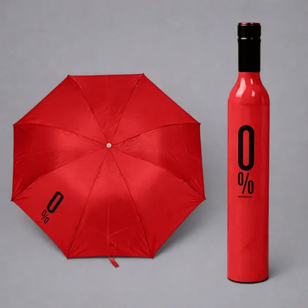 Jass_Craft_Wine_Bottle_Umbrella_Lightweight_Waterproof_Uv_Protection_Mini_Compact_Foldable_Design_Travel_Umbrella_With_Waterproof_And_Compact_Bottle_For_Monsoon_And_Summer_Red