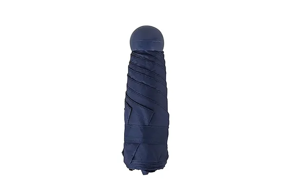 Capsoule_Case_Umbrella_Capsule_Umbrella_For_Rain_Windproof_Sun_Protection_Features_For_Men_Women_Kids_Navy_Blue