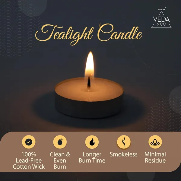 White_Something_Tea_Light_Candles_(Pack_Of_100)