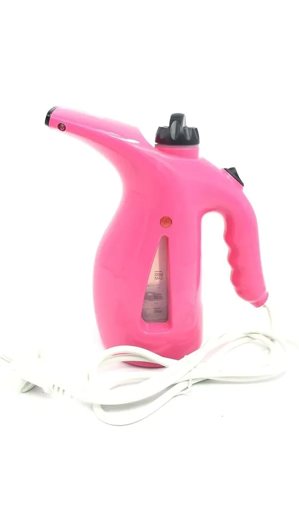 Pink_And_White_Plastic_Facial_Face_Steamer