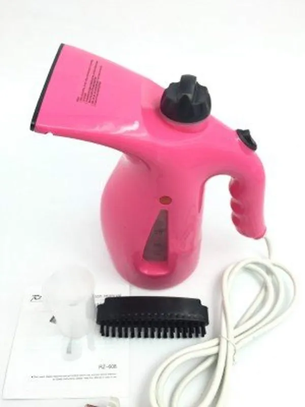 Pink_And_White_Plastic_Facial_Face_Steamer