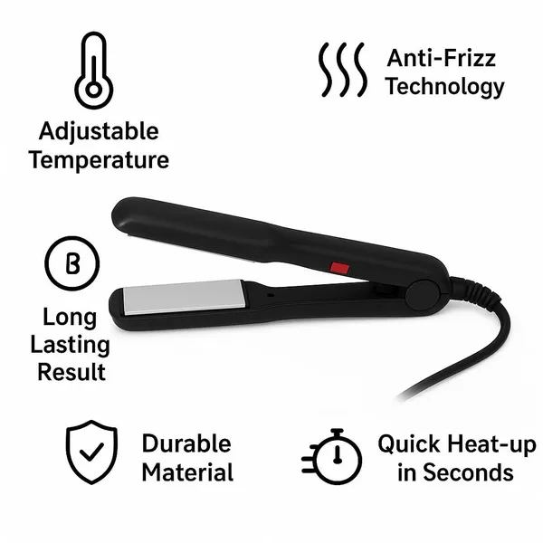 Black_Steal_Straightener