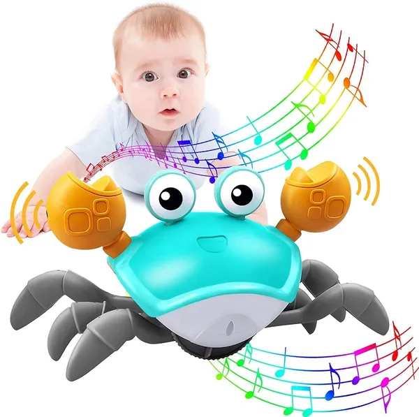 Multicolor_Plastic_Crab_Toys