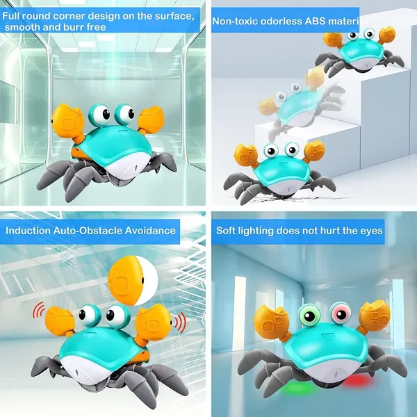 Multicolor_Plastic_Crab_Toys