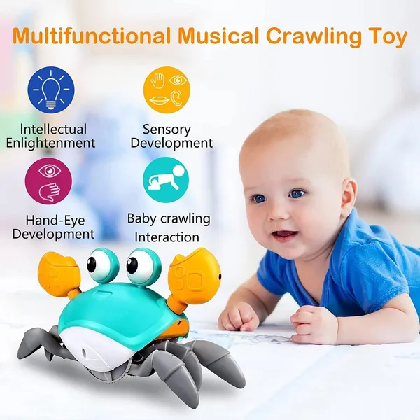 Multicolor_Plastic_Crab_Toys