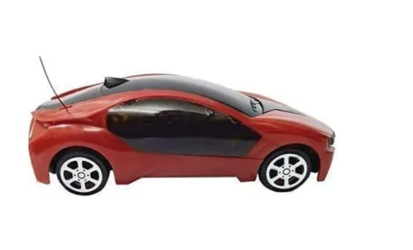 Red_Plastic_Car