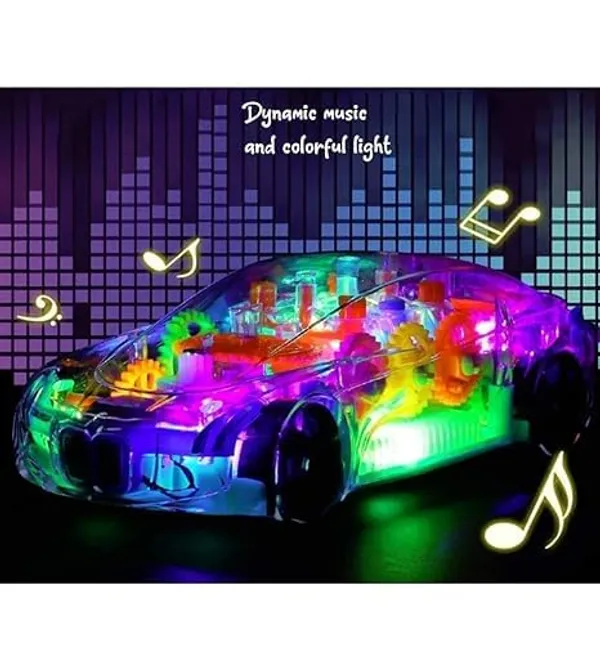 Multicolor_Plastic_Car
