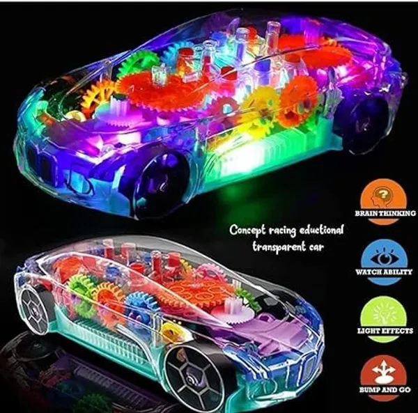 Multicolor_Plastic_Car