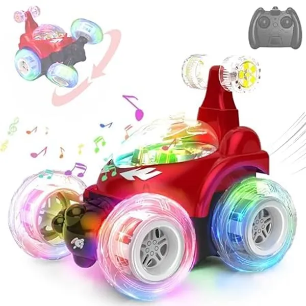 Multicolor_Plastic_Car
