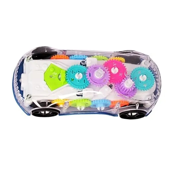 Multicolor_Plastic_Car_Toy
