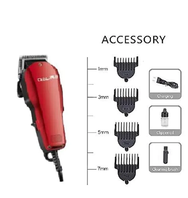 Red_Steel_Body_Beard_Trimmer
