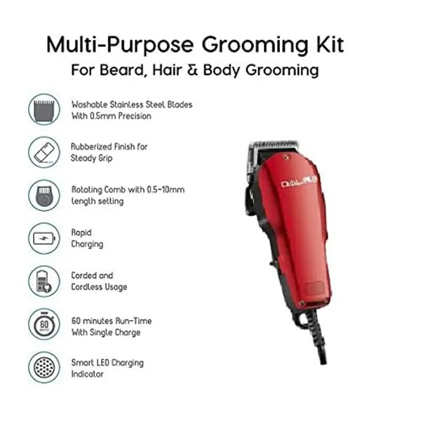 Red_Steel_Body_Beard_Trimmer