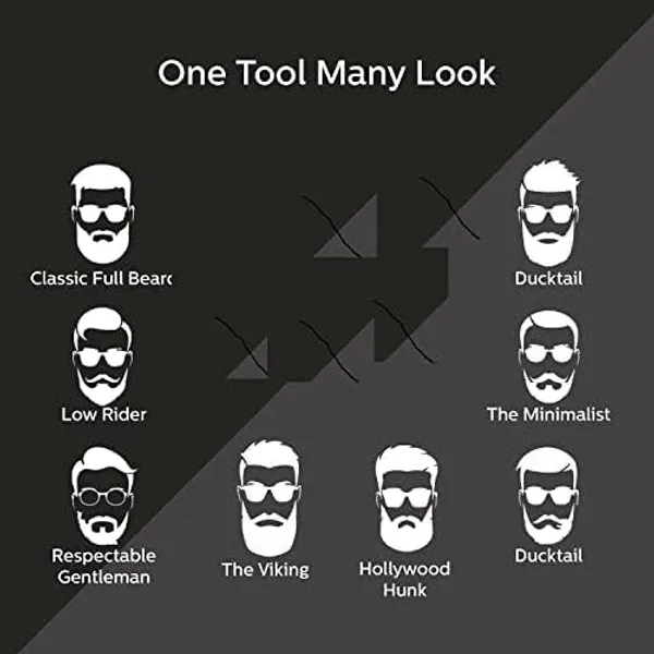 Red_Steel_Body_Beard_Trimmer