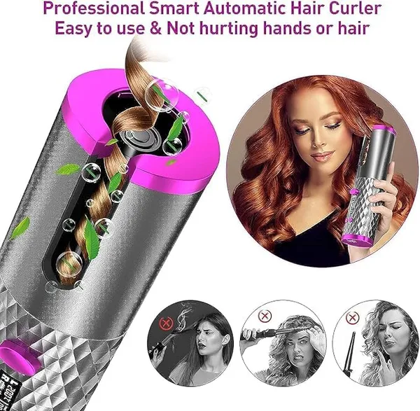 Multicolor_Steal_Hair_Curler