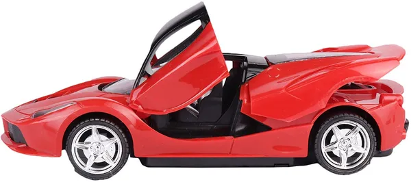 Red_Plastic_Racer_Car