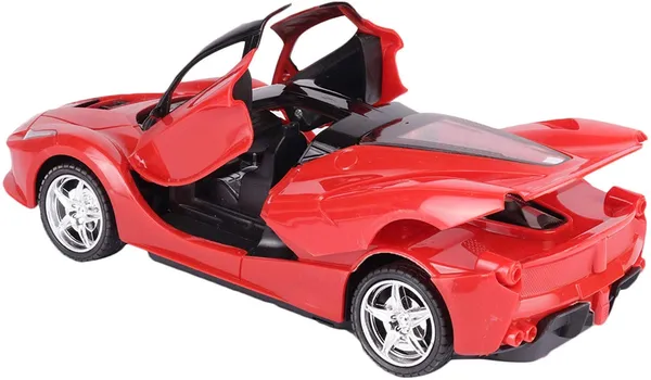Red_Plastic_Racer_Car