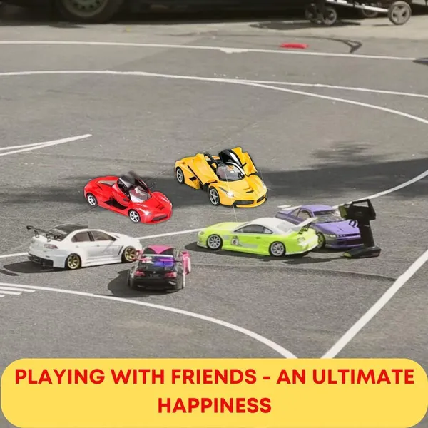 Yellow_Plastic_Racer_Car