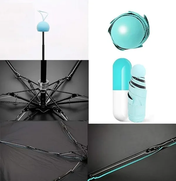 Njk_Purnashakti_Creative_Capsule_Case_Umbrella_Lightweight_Waterproof_Uv_Protection_Mini_Compact_Foldable_Design_Travel_Umbrella_For_Men_And_Women