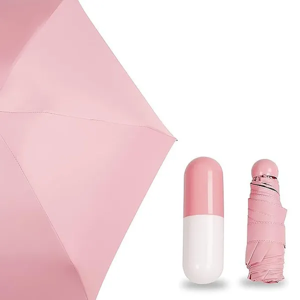 Njk_Purnashakti_Creative_Capsule_Case_Umbrella_Lightweight_Waterproof_Uv_Protection_Mini_Compact_Foldable_Design_Travel_Umbrella_For_Men_And_Women