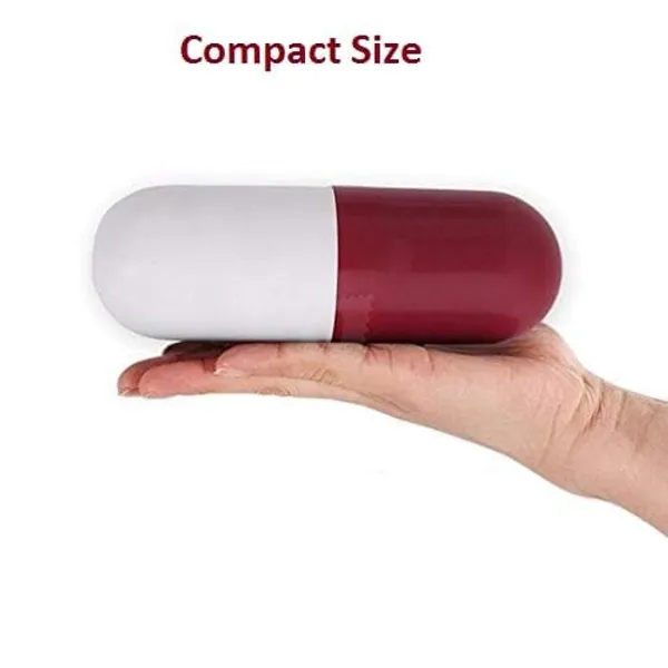 Njk_Purnashakti_Creative_Capsule_Case_Umbrella_Lightweight_Waterproof_Uv_Protection_Mini_Compact_Foldable_Design_Travel_Umbrella_For_Men_And_Women