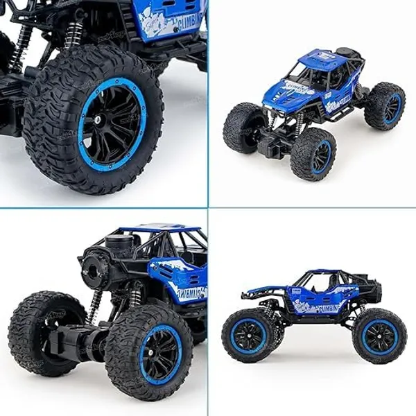Blue_Plastic_Remote_Control_Car
