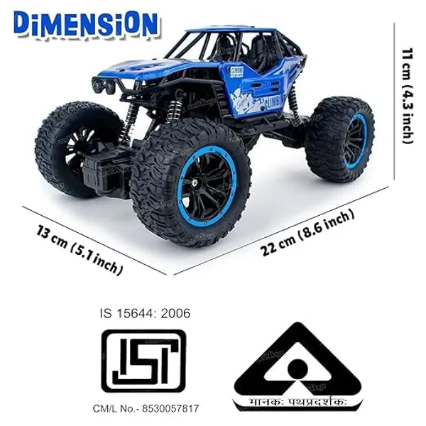 Blue_Plastic_Remote_Control_Car