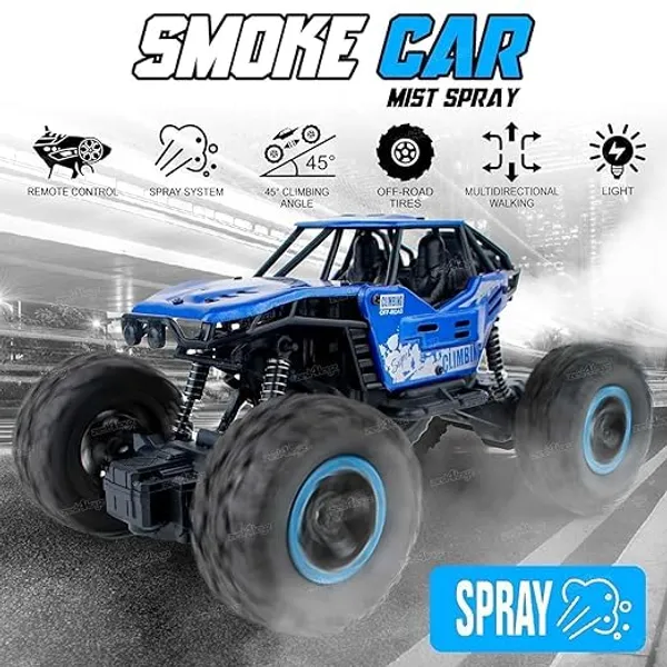 Blue_Plastic_Remote_Control_Car