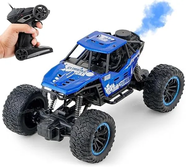 Blue_Plastic_Remote_Control_Car