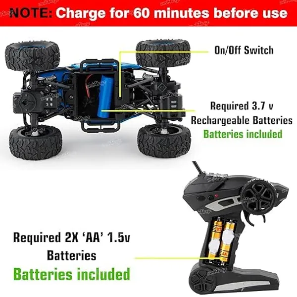 Blue_Plastic_Remote_Control_Car
