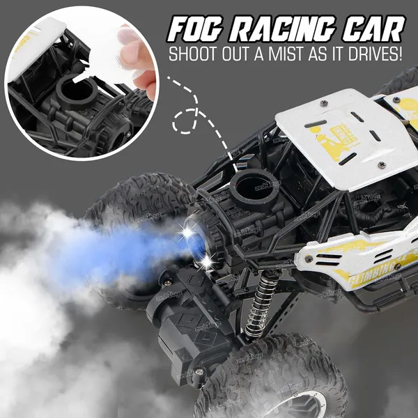 White_Plastic_Remote_Control_Car