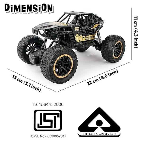 Grey_Plastic_Remote_Control_Car
