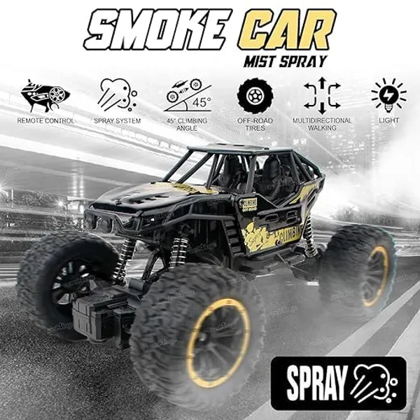 Grey_Plastic_Remote_Control_Car