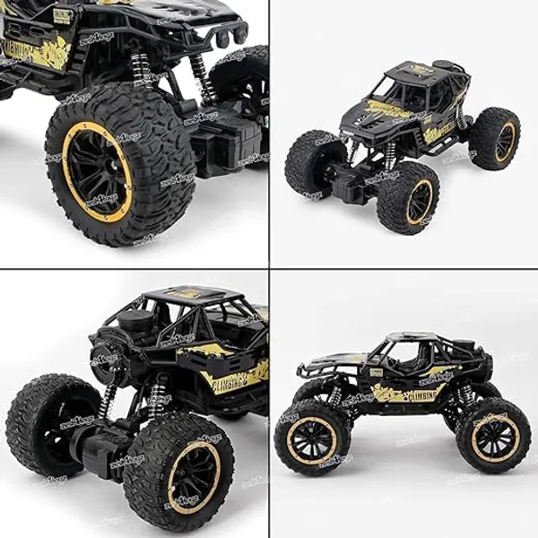 Grey_Plastic_Remote_Control_Car