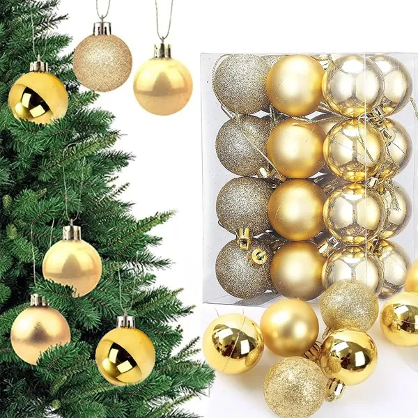 Golden_Plastic_Christmas_Tree_Decoration_Balls_Hanging_(Pack_Of_24)