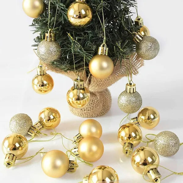 Golden_Plastic_Christmas_Tree_Decoration_Balls_Hanging_(Pack_Of_24)