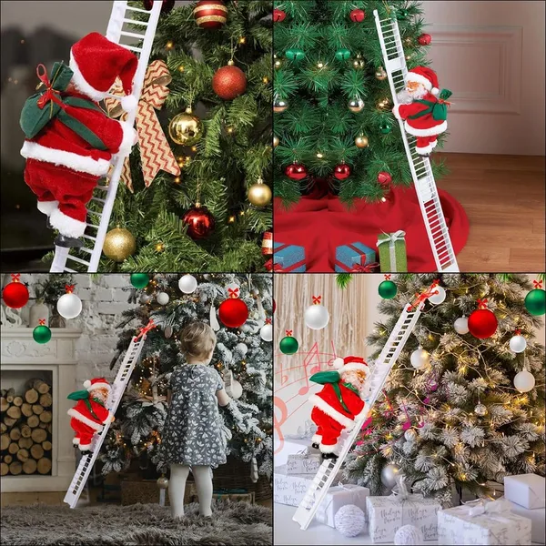Red_Plastic_Christmas_Decoration_Accessories_Santa_Claus