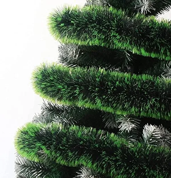Green_Plastic_Christmas_Tree_(Pack_Of_10)